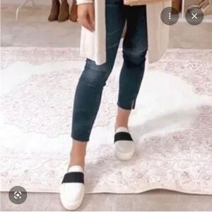 UGG Chayze Leather Loafers Size 9.5